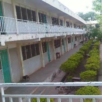 Zamse Senior High Technical School