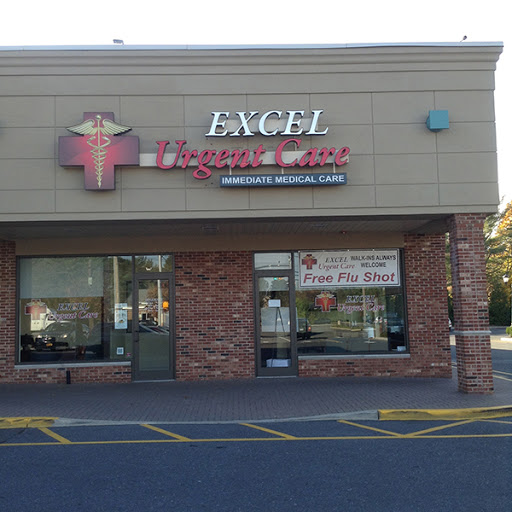 Excel Urgent Care of East Northport, NY