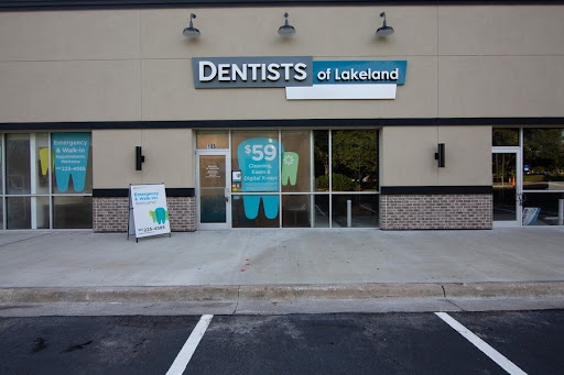 Dentists of Lakeland