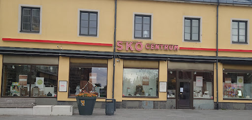 Skocentrum - Thumbnail
