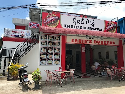 Photos of Ernies Burgers
