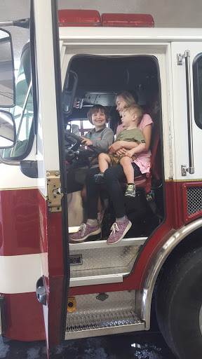 Paris Fire Department - Thumbnail