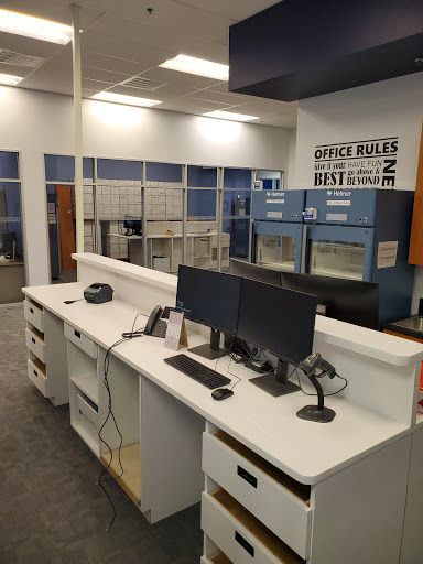 Baylor Scott & White Specialty Pharmacy - 3161 Eagles Nest - Thumbnail