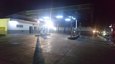 Photos of Fuel Station Gurji - Golden Spark Company