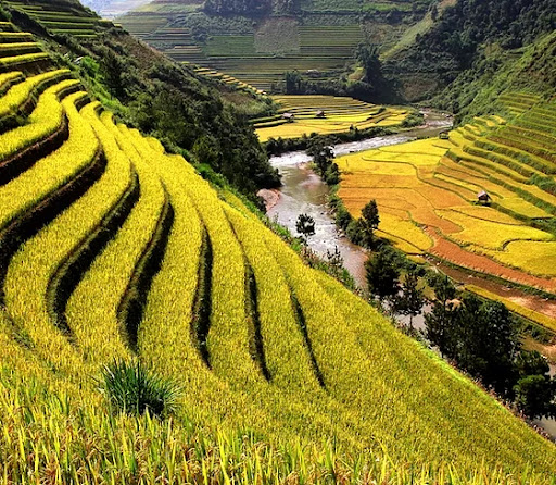 Meaningful Escapes Travel - Thumbnail