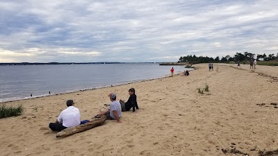 Camp Gateway - Sandy Hook