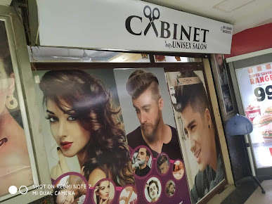 Cabinet Unisex Salon thumbnail