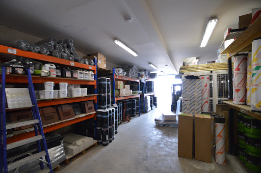 About Roofing Supplies (Dorking, Surrey) - Thumbnail