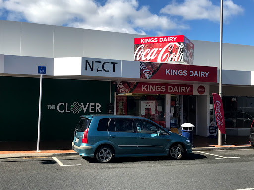 Kings Dairy