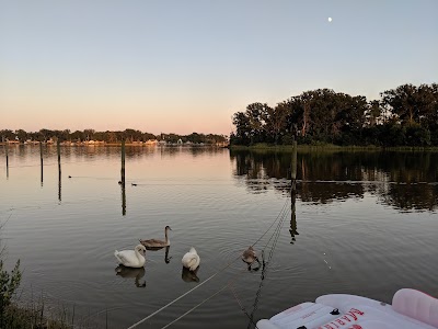 Monroe Bay Campground