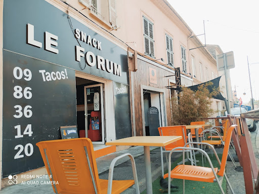 Les Burgers de Champagnac