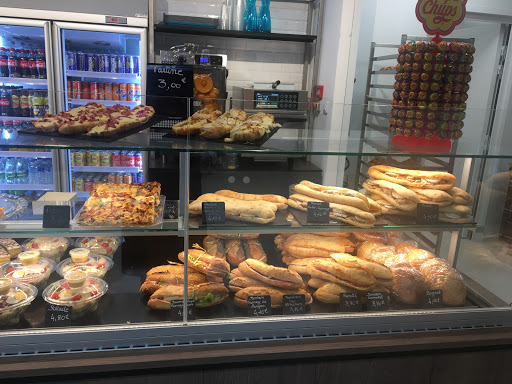 Artisan Boulanger "La langroise"