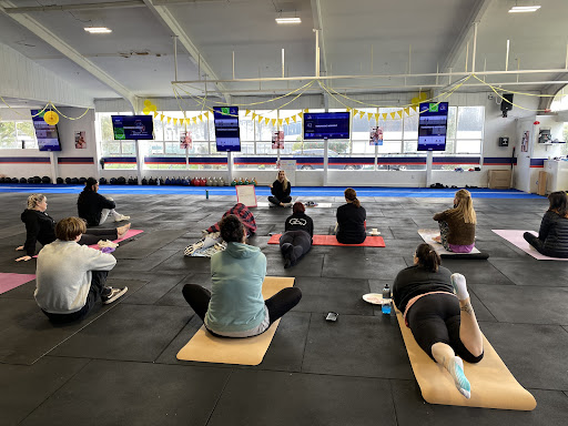 F45 Training Upper Hutt - Thumbnail