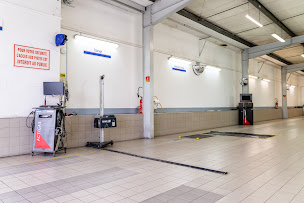 Photo n°3 de Contrôle Technique Autosur BIGUGLIA à Biguglia (Service de contrôle technique automobile)