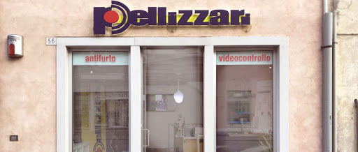 Pellizzari Sicurezza - Visual