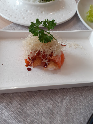 Amy Sushi Buccinasco - Thumbnail