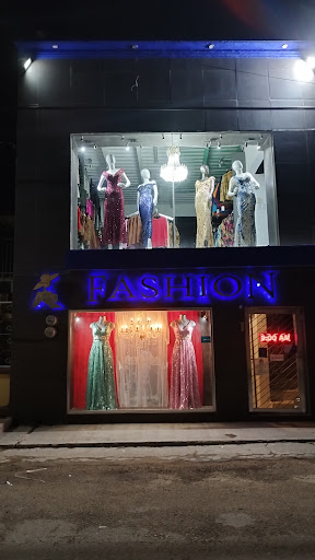 BOUTIQUE FASHION Peto, Yuc.