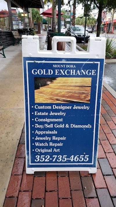 Mount Dora Gold Exchange