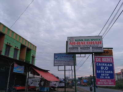 Photos of Klinik Dan Apotek Arraudhah