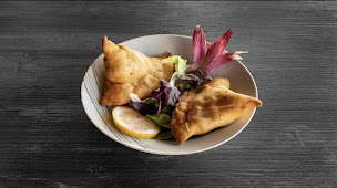 Photo n°13 de Luna Tandoor à Pont-de-Chéruy (Restaurant pakistanais)