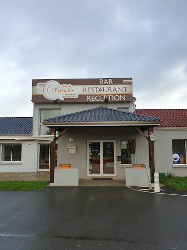 Photo 10 - Restaurant Reverie l'Estuaire - Réservation uniquement par téléphone