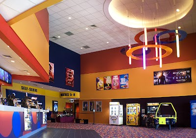 Marcus Eagles Landing Cinema