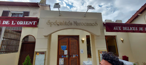 Photo 6 - Ô ' Délices Express