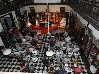 Photos of Biblioteca Popular Rafael Obligado