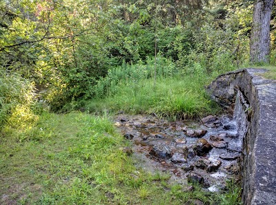 Photos of Flowing Well Campground