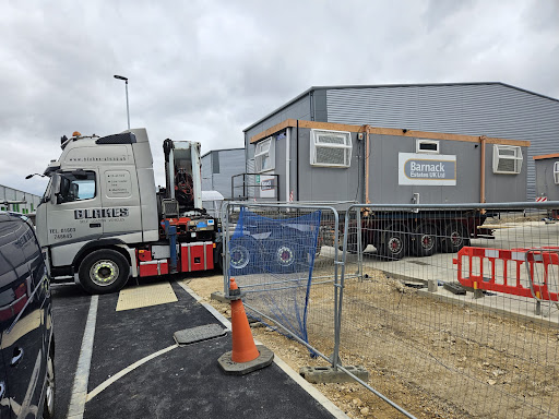 Blakes Self Loading Vehicles Ltd Gallery - United Kingdom
