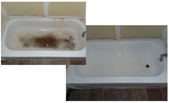 Supertubs, LLC in Dauphin