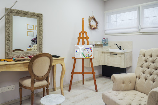 STEPHANIE GODARD COACH EN IMAGE