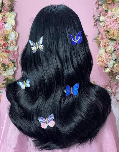 HairByAmber - Thumbnail