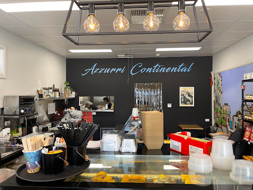 Azzurri Continental