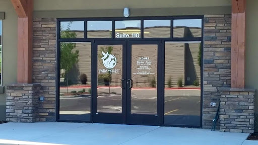 Paramount Animal Care - Thumbnail