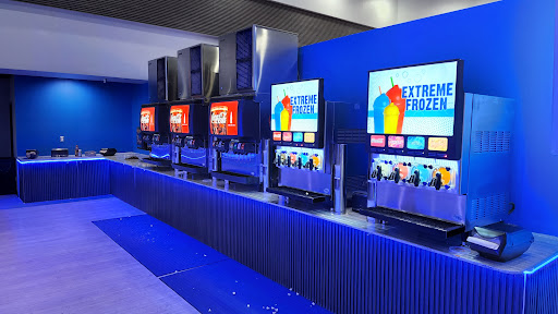 Icon Cinemas San Mateo ABQ - Thumbnail