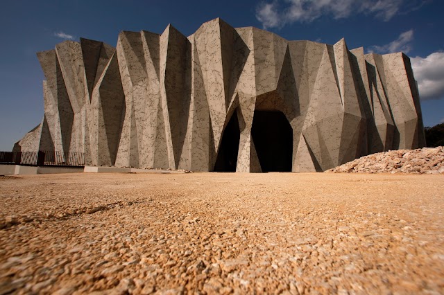 Grotte Chauvet 2 - Ardèche