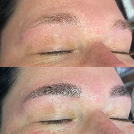 Tiffany&Skin Esthetics
