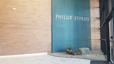 Phillip Jeffries Ltd.