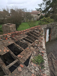 Photo n°26 de Ovalie Couverture à Muret (Couvreur)