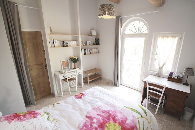 La Bastide de PIERRES