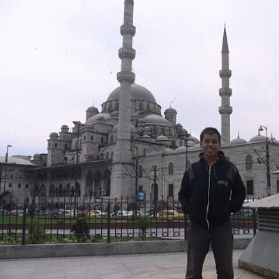 Photos of Masjid Raya Al Falah Sragen