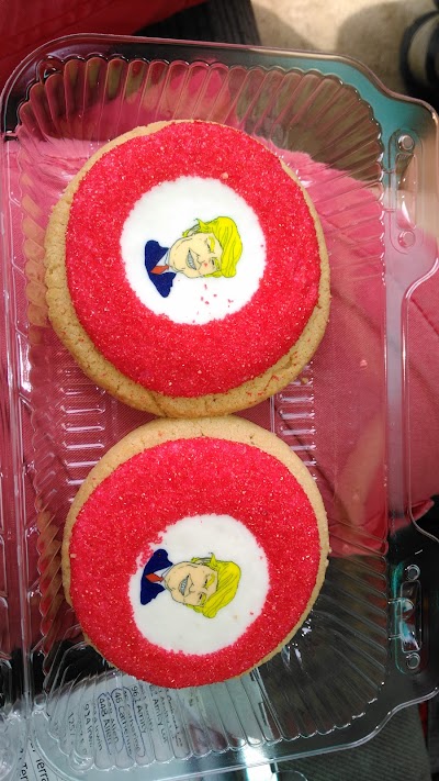 Photos of Ryke's Bakery Catering & Cafe