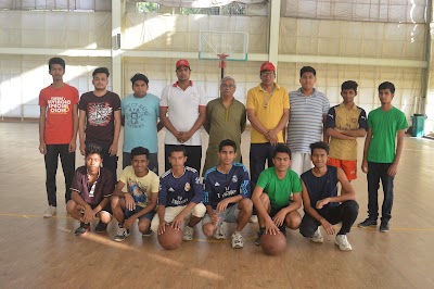 Photos of Shohid porkoshole shamsujaman stadium