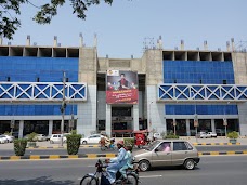 Kohinoor One faisalabad