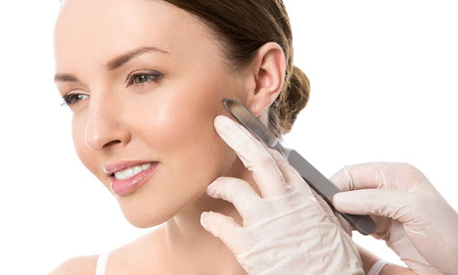 Complexion Med Spa - Visual