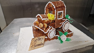 Photo n°14 de Aux délices d'Aurélien à Estissac (Boulangerie)