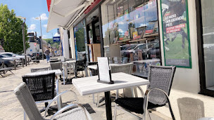 Photo n°11 de Pot d'Étain - Bar Tabac Presse PMU à Pont-Audemer (Boutique de cigarettes électroniques)