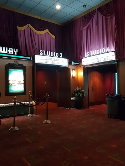 Malco Ridgeway Cinema Grill & Bar