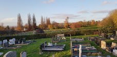 Haycombe Cemetery & Crematorium bath